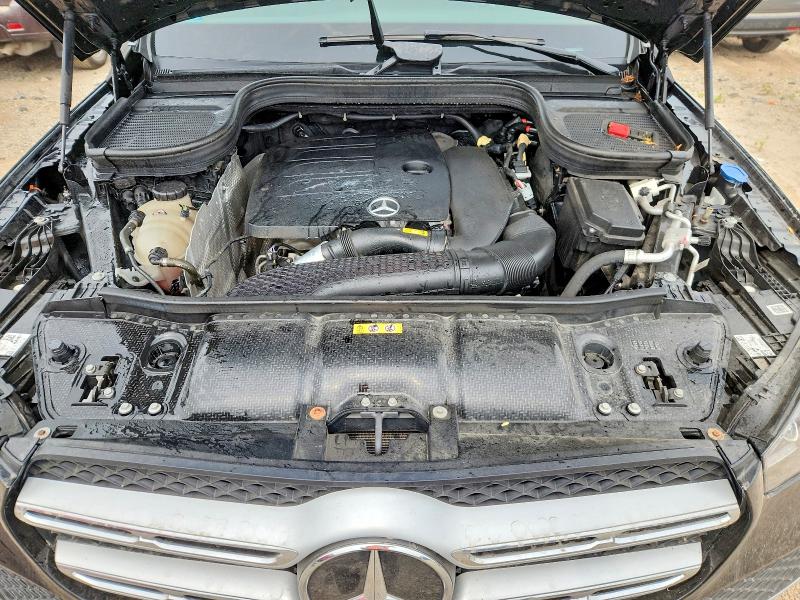 Продаж на аукціоні авто 2021 Mercedes-benz Gle, vin: 4JGFB4KE4MA398121, номер лоту: 61231076