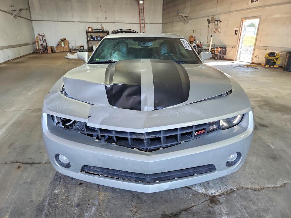 Aukcja sprzedaży 2011 Chevrolet Camaro, vin: 2G1FC1ED9B9163637, numer aukcji: 59710886