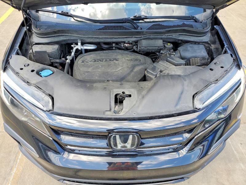 Aukcja sprzedaży 2021 Honda Pilot, vin: 5FNYF5H20MB022141, numer aukcji: 62766736