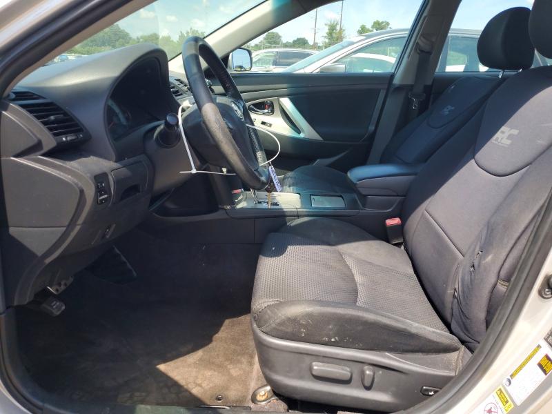 Aukcja sprzedaży 2011 Toyota Camry, vin: 4T1BF3EK9BU198958, numer aukcji: 62576636
