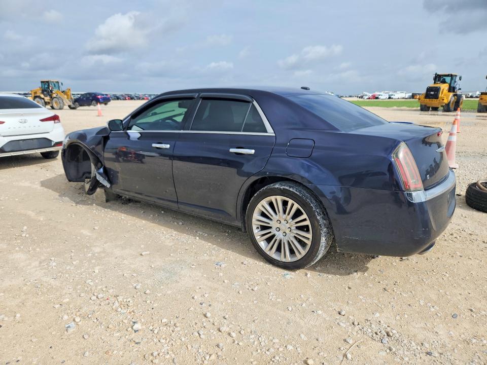 2012 Chrysler 300 მანქანა იყიდება აუქციონზე, vin: 2C3CCACG4CH167128, აუქციონის ნომერი: 61784836