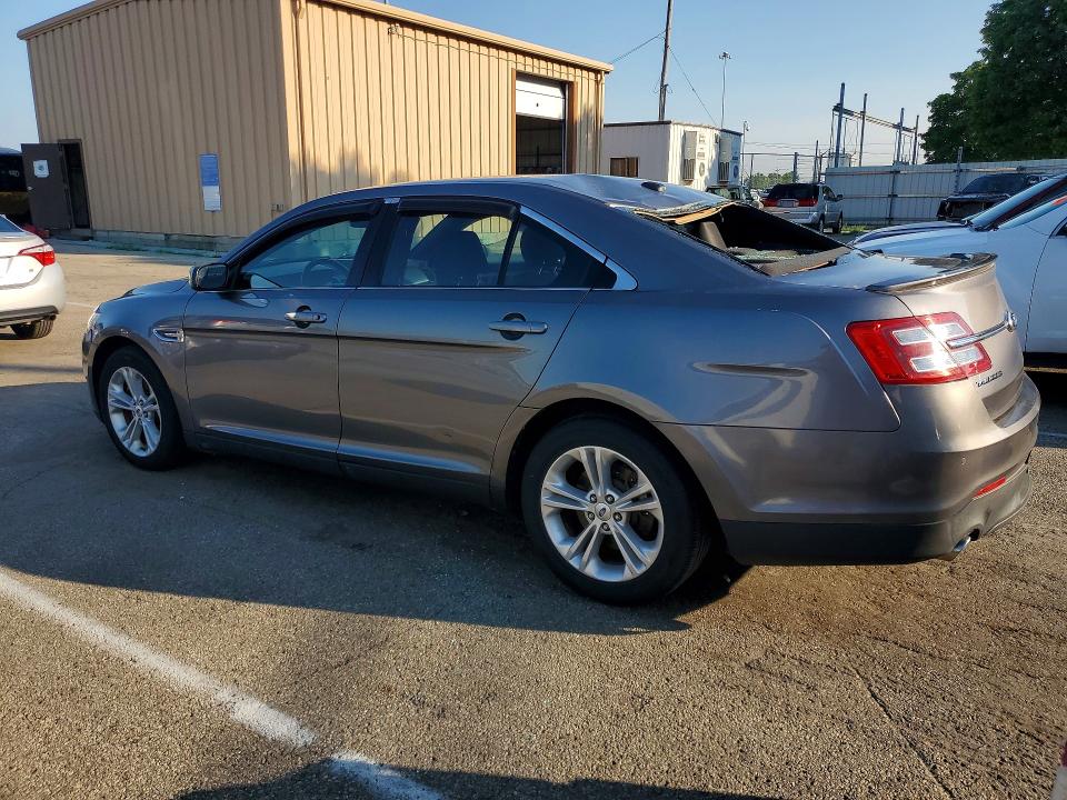 Продаж на аукціоні авто 2013 Ford Taurus, vin: 1FAHP2E83DG221491, номер лоту: 60649826