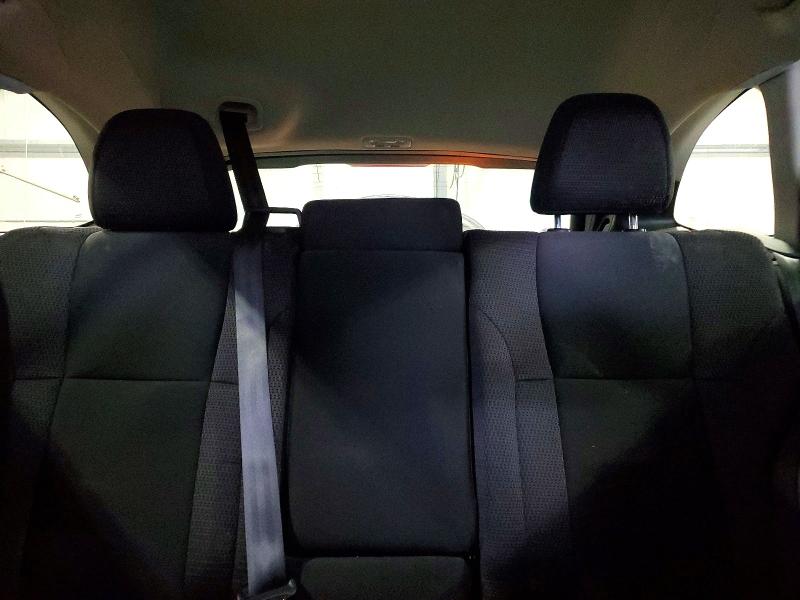 Aukcja sprzedaży 2025 Subaru Outback, vin: 4S4BTADC7S3165065, numer aukcji: 61716826