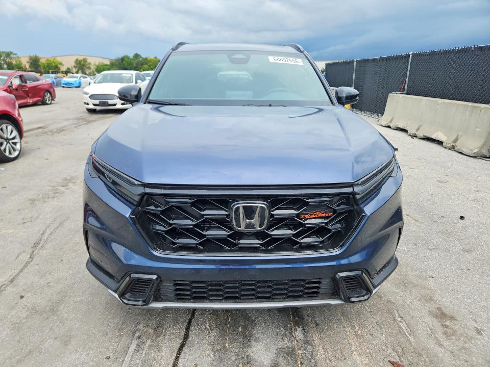 Aukcja sprzedaży 2026 Honda Cr-v, vin: 7FARS6H63TE028981, numer aukcji: 60692656