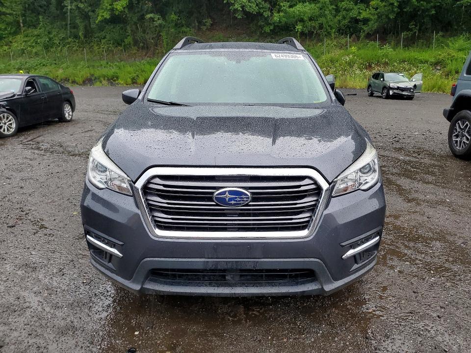 Продаж на аукціоні авто 2019 Subaru Ascent, vin: 4S4WMACD5K3463722, номер лоту: 62499306