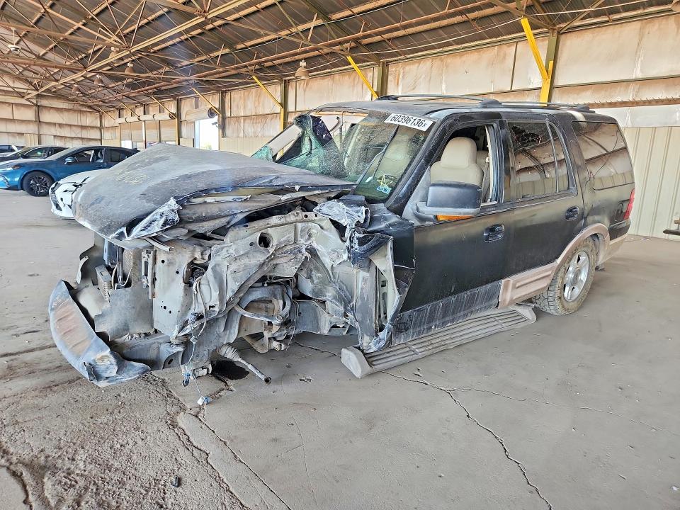 Aukcja sprzedaży 2004 Ford Expedition, vin: 1FMPU17L14LA19018, numer aukcji: 60396136