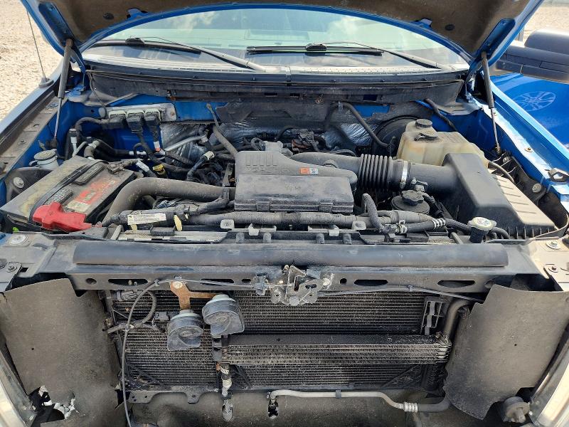 Продаж на аукціоні авто 2009 Ford F150, vin: 1FTRX14WX9FB48450, номер лоту: 62446156