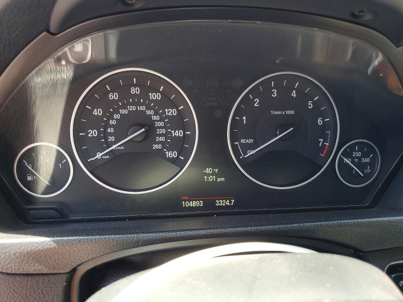 Продажа на аукционе авто 2013 Bmw 328, vin: WBA3C1C50DK103721, номер лота: 63152526