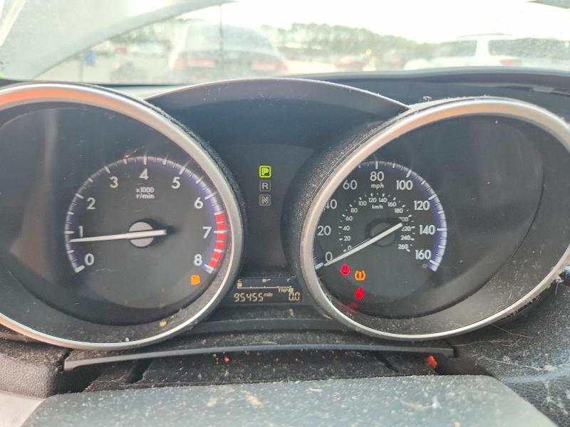 Продаж на аукціоні авто 2013 Mazda Mazda3, vin: JM1BL1TG7D1763177, номер лоту: 59307396