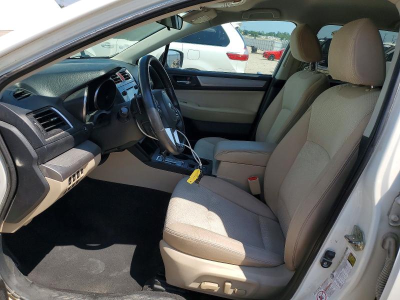 85603595 :رقم المزاد ، 4S4BSAFC1G3228930 vin ، 2016 Subaru Outback مزاد بيع