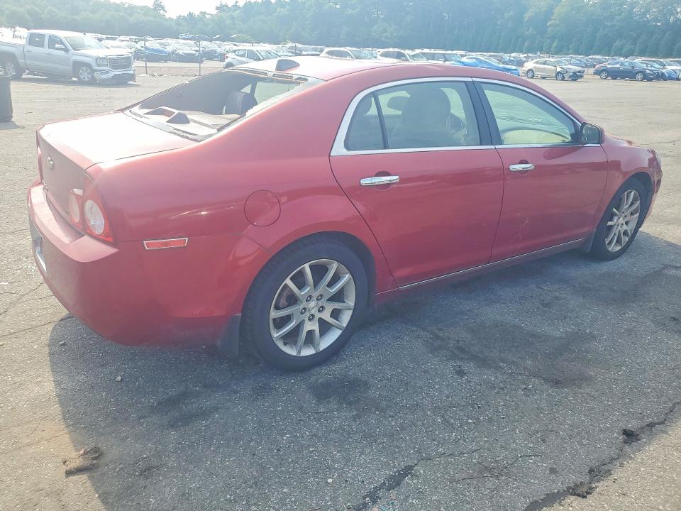 Aukcja sprzedaży 2012 Chevrolet Malibu, vin: 1G1ZE5E08CF222570, numer aukcji: 61113716