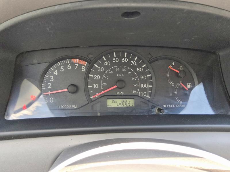 2008 Toyota Corolla მანქანა იყიდება აუქციონზე, vin: 1NXBR32E58Z005137, აუქციონის ნომერი: 60844396