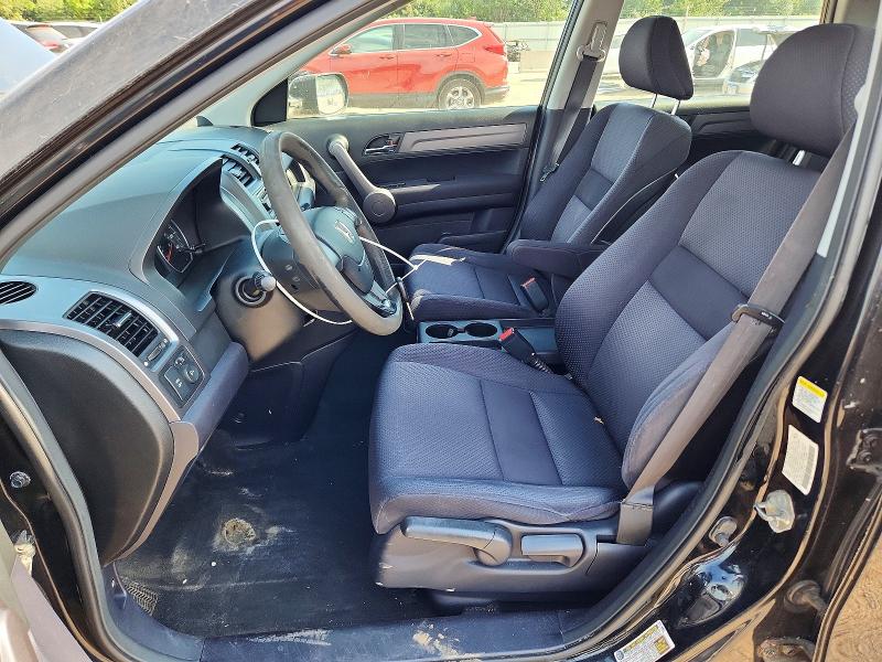 Продажа на аукционе авто 2008 Honda Cr-v, vin: JHLRE48318C031396, номер лота: 60637646