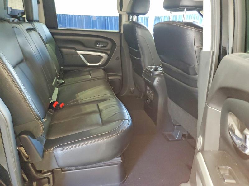 Aukcja sprzedaży 2017 Nissan Titan Xd, vin: 1N6BA1F48HN507097, numer aukcji: 60067876