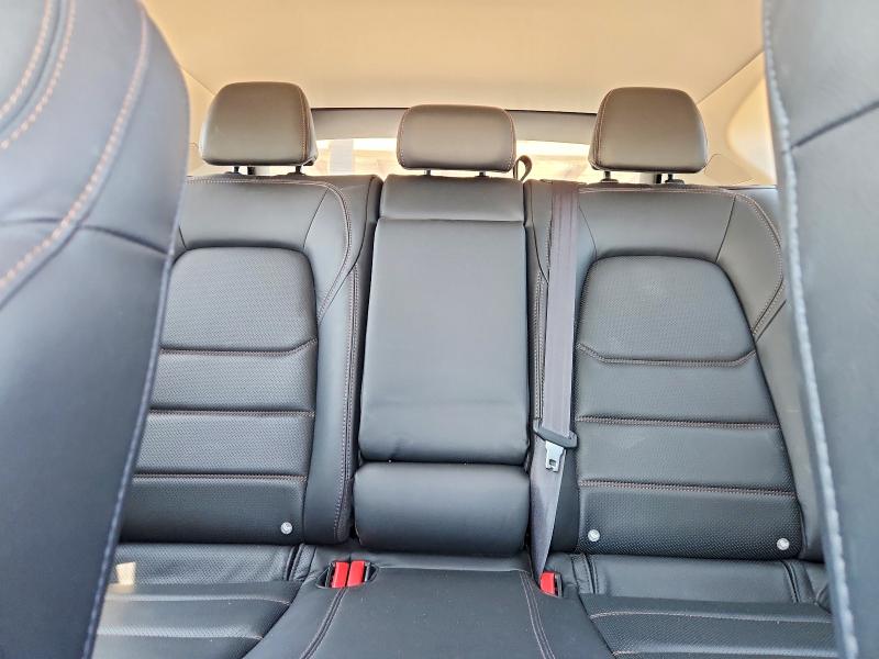 Продаж на аукціоні авто 2021 Mazda Cx-5, vin: JM3KFADM0M1377378, номер лоту: 62396056