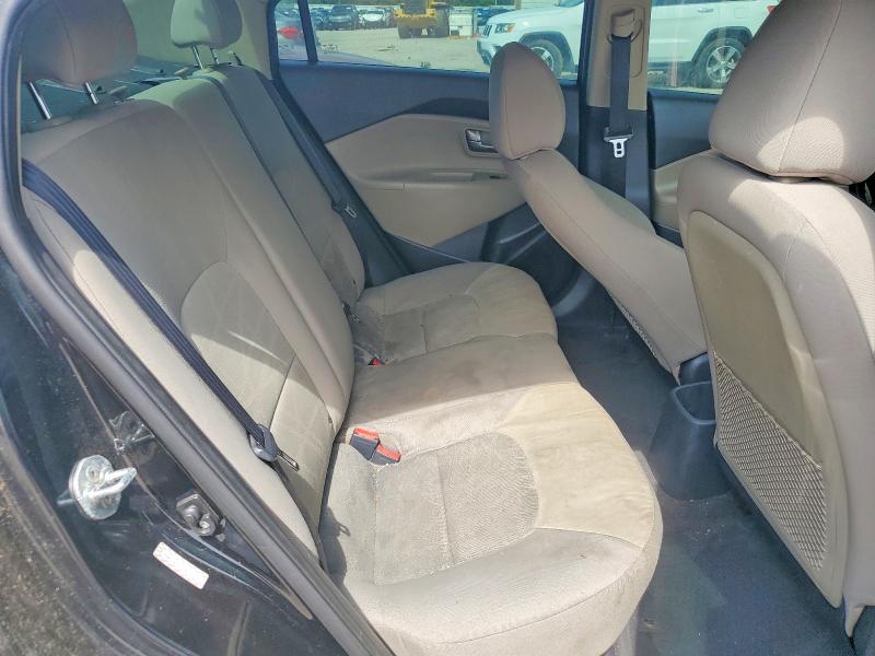 Продаж на аукціоні авто 2017 Kia Rio, vin: KNADM4A34H6062349, номер лоту: 60953826