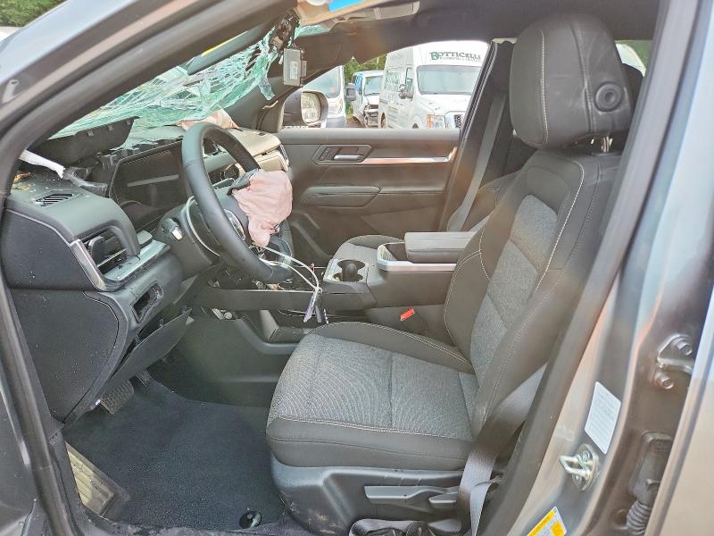 2026 Gmc Terrain მანქანა იყიდება აუქციონზე, vin: 3GKALUEG9TL454736, აუქციონის ნომერი: 62206436