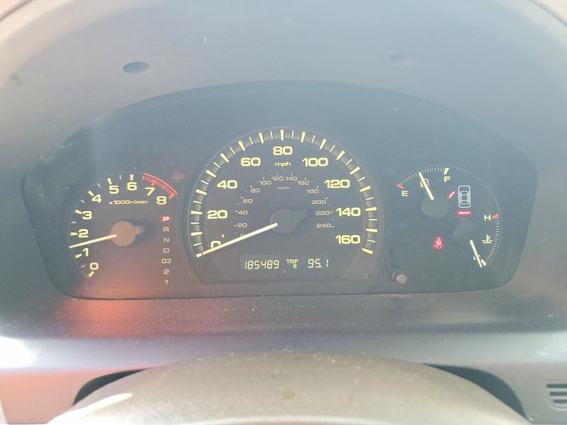 2007 Honda Accord მანქანა იყიდება აუქციონზე, vin: 1HGCM56197A111375, აუქციონის ნომერი: 61778746