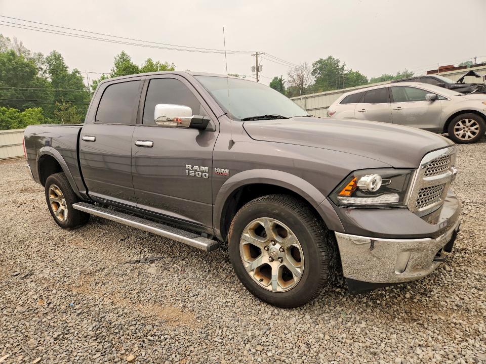 Продажа на аукционе авто 2016 Ram 1500, vin: 1C6RR7NT8GS418143, номер лота: 60945616