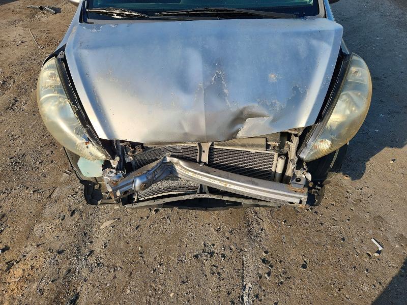 2007 Honda Fit მანქანა იყიდება აუქციონზე, vin: JHMGD37487S043432, აუქციონის ნომერი: 59615416