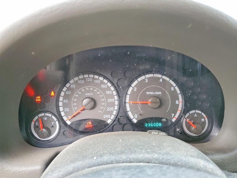 62681526 :رقم المزاد ، 1J4GL48K86W292340 vin ، 2006 Jeep Liberty مزاد بيع