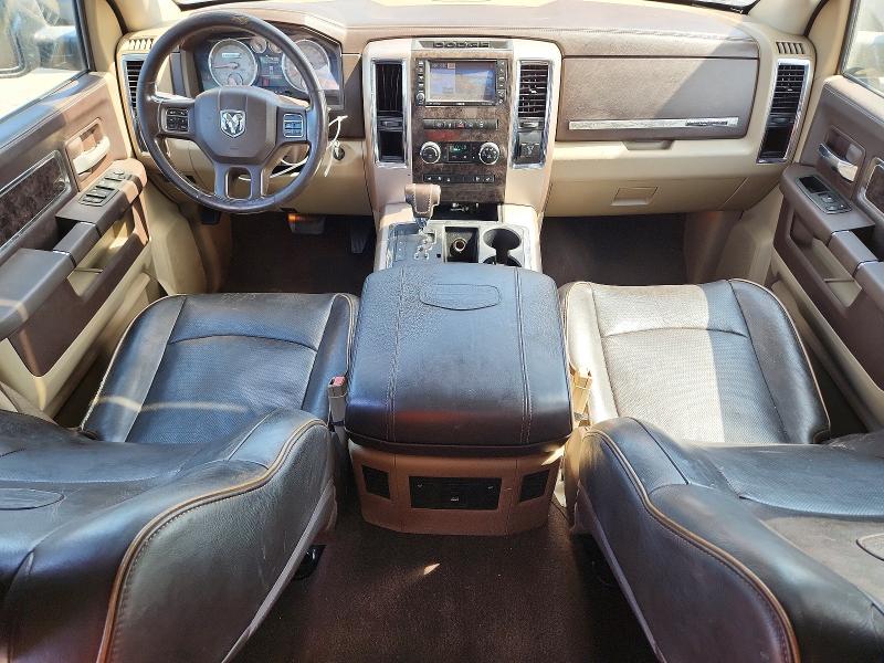 Aukcja sprzedaży 2012 Dodge Ram 1500, vin: 1C6RD6PT9CS323798, numer aukcji: 63414606