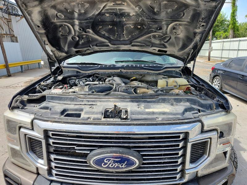 Aukcja sprzedaży 2022 Ford F350, vin: 1FT8W3DT2NED72098, numer aukcji: 61569126