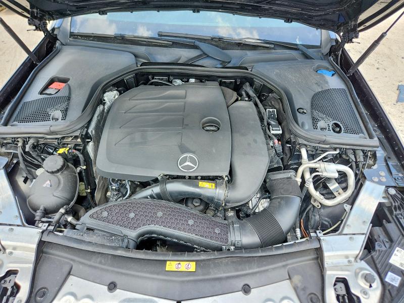 2022 Mercedes-benz E მანქანა იყიდება აუქციონზე, vin: W1KZF8DB7NB086232, აუქციონის ნომერი: 58768826