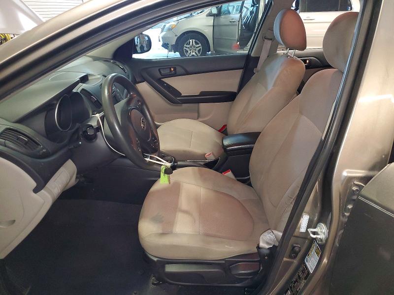 Aukcja sprzedaży 2011 Kia Forte, vin: KNAFU5A24B5383892, numer aukcji: 59275916