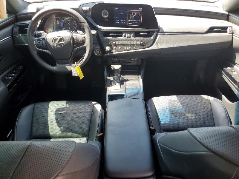 Aukcja sprzedaży 2022 Lexus Es 350, vin: 58ADZ1B1XNU119360, numer aukcji: 60281156
