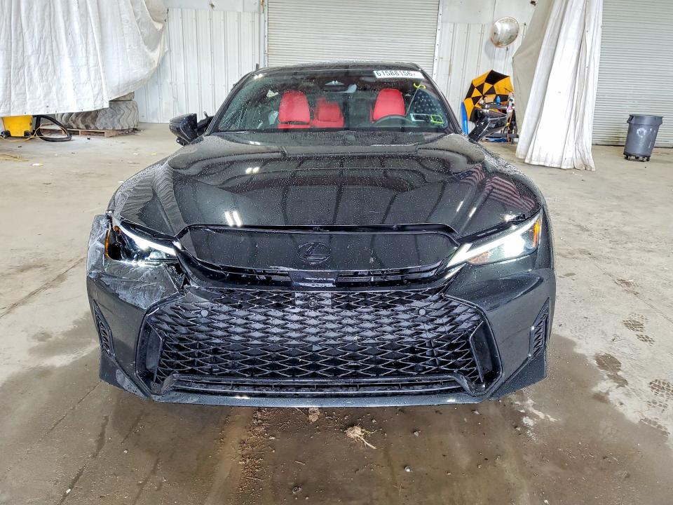Aukcja sprzedaży 2026 Lexus Is 350, vin: JTHGZ1E21T5048777, numer aukcji: 61588156