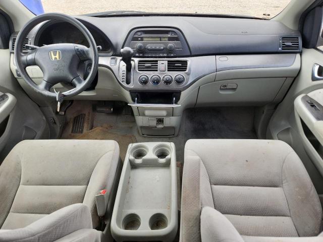 Продаж на аукціоні авто 2007 Honda Odyssey, vin: 5FNRL38237B077012, номер лоту: 63055976