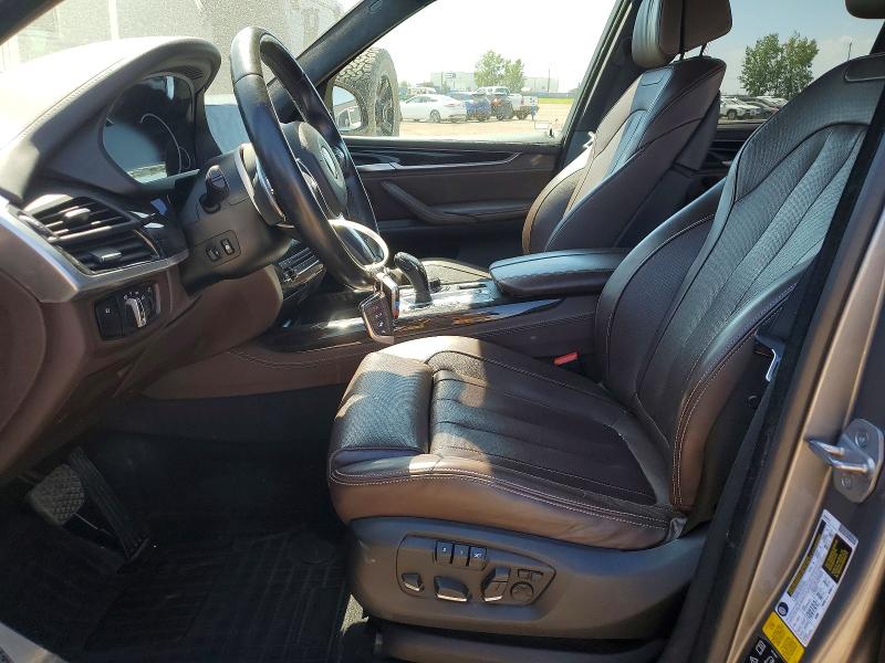 2018 Bmw X5 მანქანა იყიდება აუქციონზე, vin: 5UXKR0C55J0Y05871, აუქციონის ნომერი: 63123176