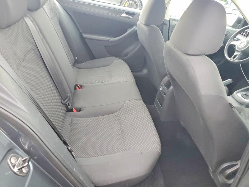 Aukcja sprzedaży 2014 Volkswagen Jetta, vin: 3VW2K7AJ4EM356455, numer aukcji: 61631606
