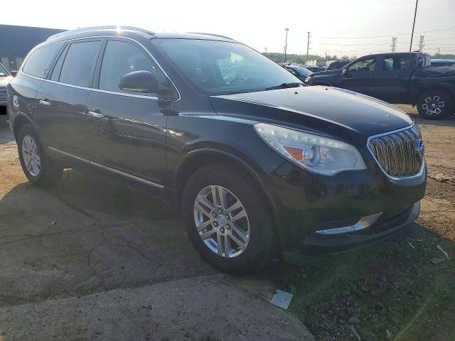 60460046 :رقم المزاد ، 5GAKRAKDXEJ357001 vin ، 2014 Buick Enclave مزاد بيع