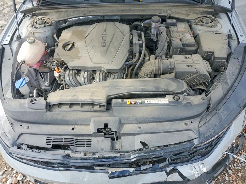 2025 Kia K5 მანქანა იყიდება აუქციონზე, vin: KNAG64J79S5283548, აუქციონის ნომერი: 60179746