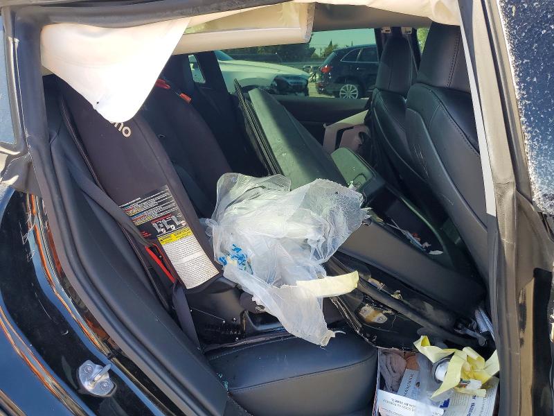 Продажа на аукционе авто 2023 Tesla Model 3, vin: 5YJ3E1EA3PF549581, номер лота: 62358806