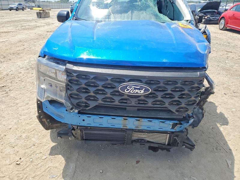 2025 Ford Maverick მანქანა იყიდება აუქციონზე, vin: 3FTTW8BA0SRB73942, აუქციონის ნომერი: 60677586