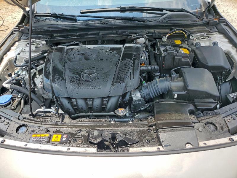 Продаж на аукціоні авто 2026 Mazda 3, vin: JM1BPAKL6T1853857, номер лоту: 63172106