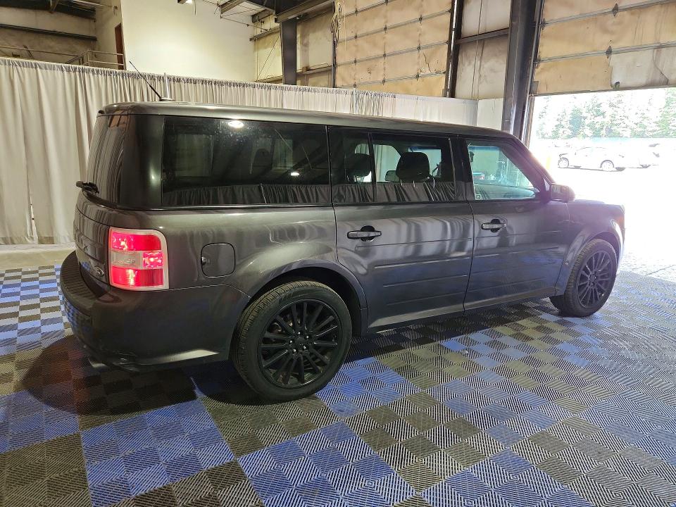 Aukcja sprzedaży 2018 Ford Flex, vin: 2FMGK5B84JBA02080, numer aukcji: 61034586