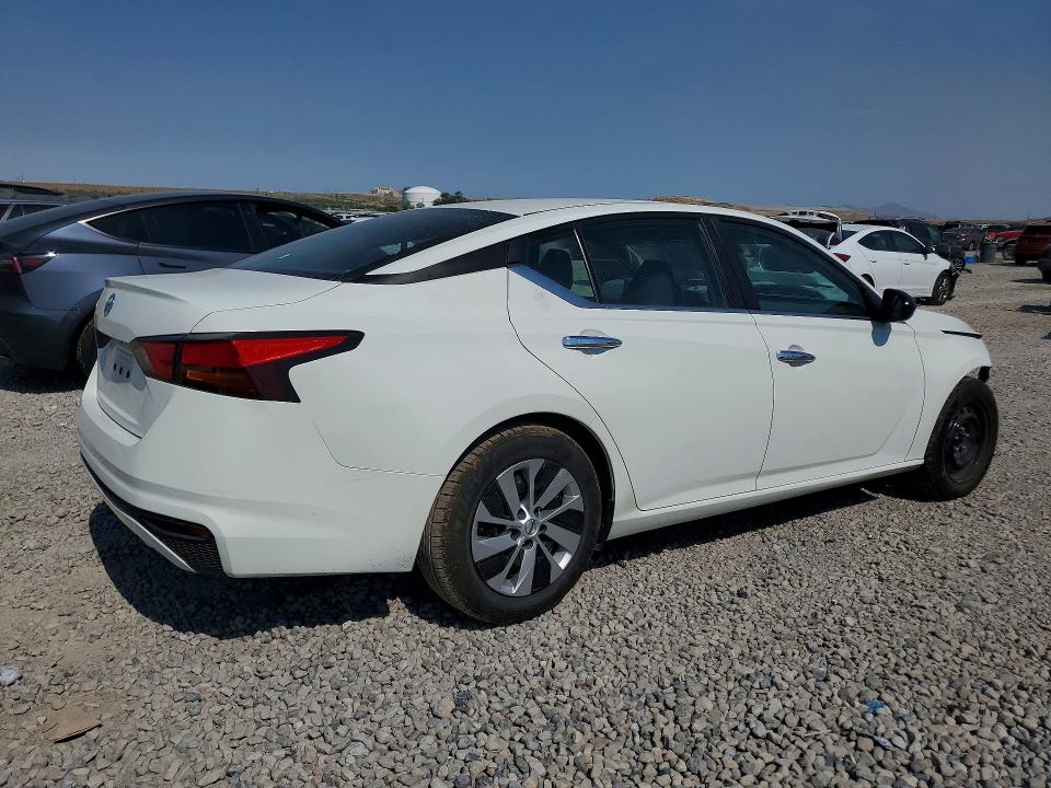 Aukcja sprzedaży 2022 Nissan Altima, vin: 1N4BL4BV2NN335390, numer aukcji: 60705716