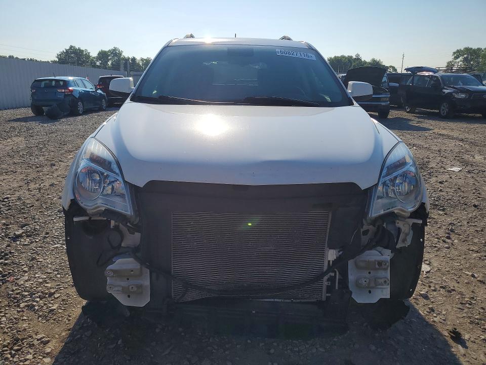 Продаж на аукціоні авто 2015 Chevrolet Equinox, vin: 2GNALBEKXF1171666, номер лоту: 60827116