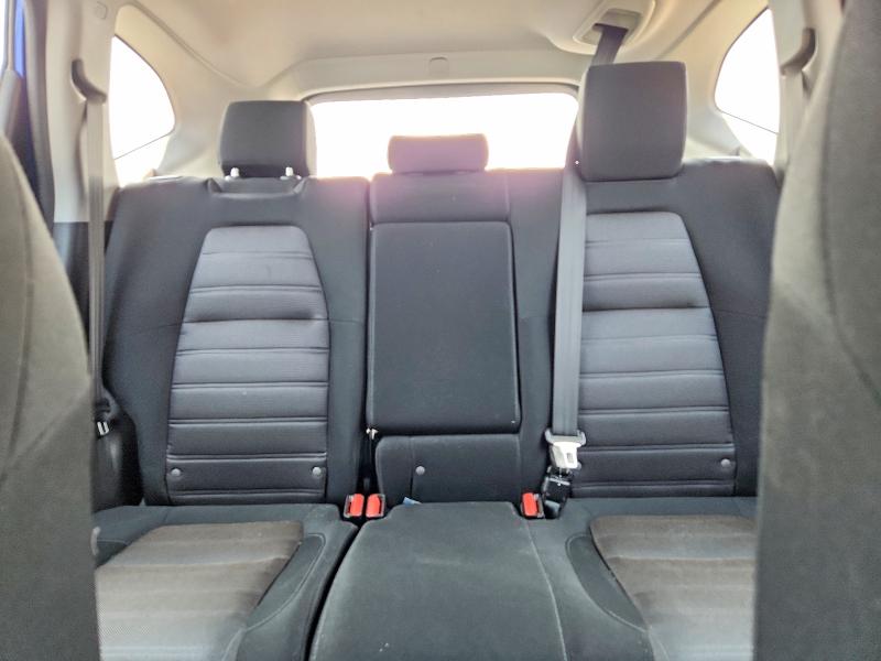 Aukcja sprzedaży 2021 Honda Cr-v, vin: 7FARW2H75ME030805, numer aukcji: 61038296
