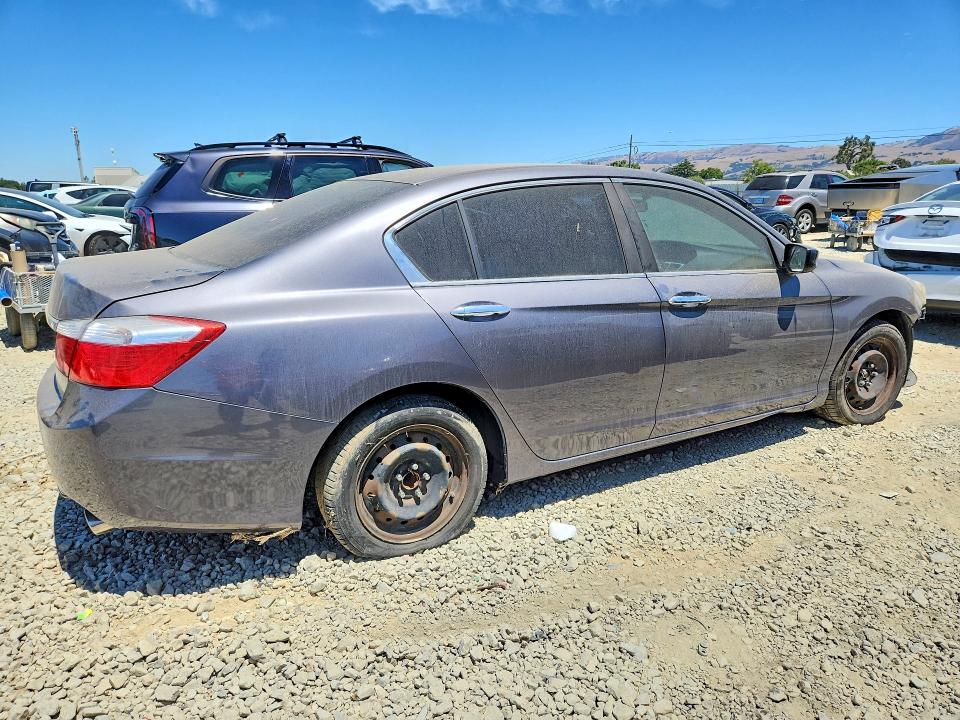 59838736 :رقم المزاد ، 1HGCR2F36DA189108 vin ، 2013 Honda Accord مزاد بيع