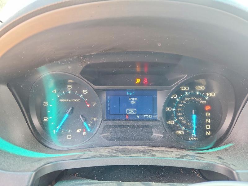 2015 Ford Explorer მანქანა იყიდება აუქციონზე, vin: 1FM5K7B84FGA61598, აუქციონის ნომერი: 62095656