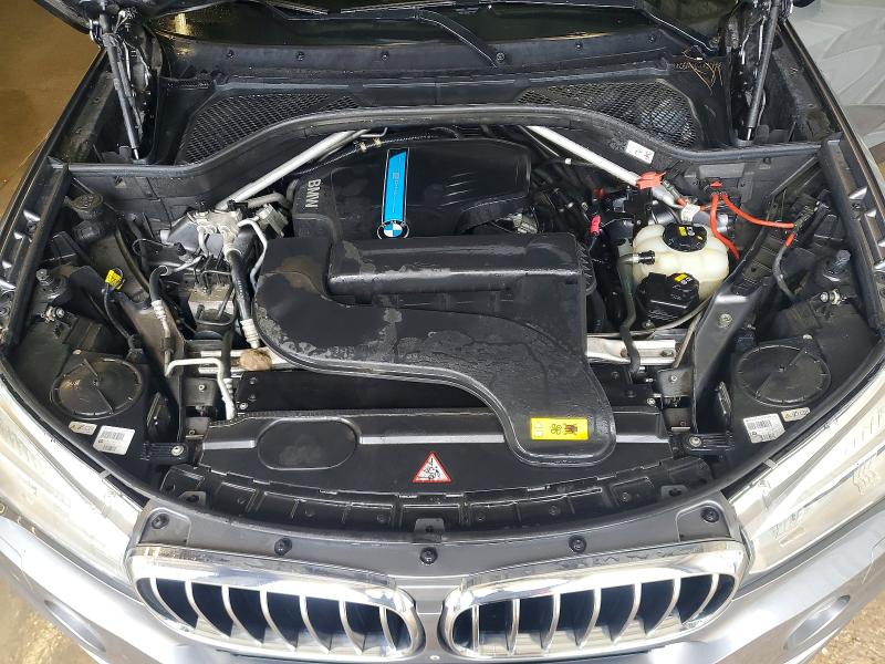 Aukcja sprzedaży 2016 Bmw X5, vin: 5UXKT0C50G0S75691, numer aukcji: 60201886