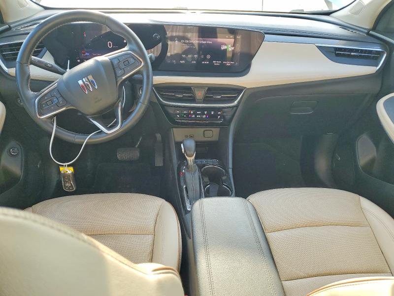 Aukcja sprzedaży 2024 Buick Encore Gx, vin: KL4AMGSLXRB020213, numer aukcji: 62460296