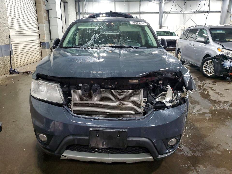 Продаж на аукціоні авто 2018 Dodge Journey, vin: 3C4PDCBG6JT508377, номер лоту: 59590536