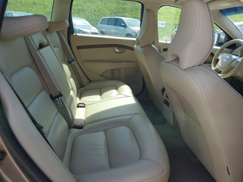 Продаж на аукціоні авто 2011 Volvo Xc70, vin: YV4952BZ4B1111872, номер лоту: 60381246