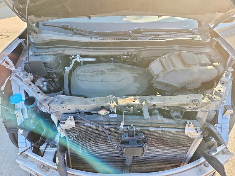 61713246 :رقم المزاد ، 5FNYF5H64KB044384 vin ، 2019 Honda Pilot مزاد بيع